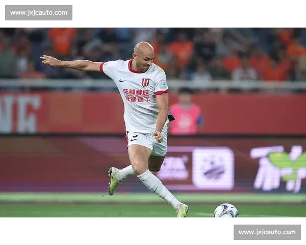 100 分钟绝杀！费利佩双响救主，蓉城 1 分续命争冠