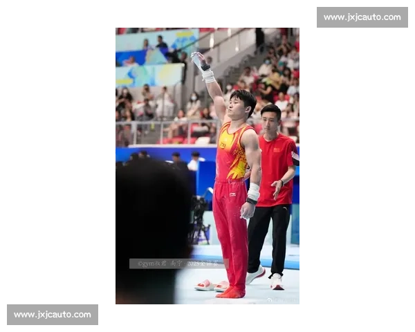 2025 体操世锦赛单项落幕:中国双榜登顶,新星老将写传奇 2025 体操世锦赛单项落幕:中国双榜登顶,新星老将写传奇
