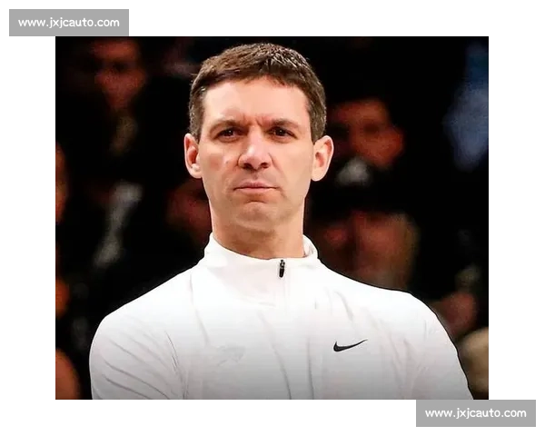 美媒评现役主帅：科尔登顶，斯波第二，乌度卡第七，雷迪克仅 20