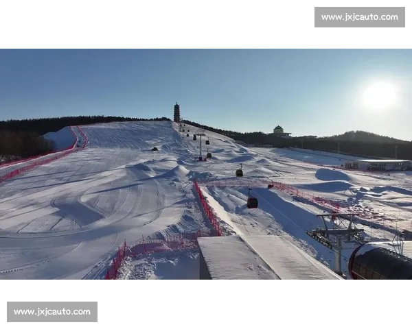 吉林新雪季蓄力：雪场提质，粉雪迎客