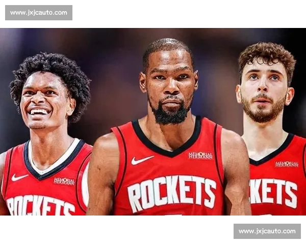 杜兰特 37 分独木难支！火箭 111-115 负活塞，申京阿门迷失成罪魁