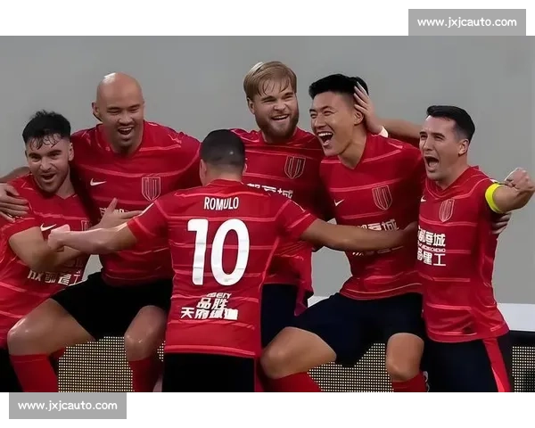 中超让冠名场面！海港输球蓉城申花平，三强集体掉链