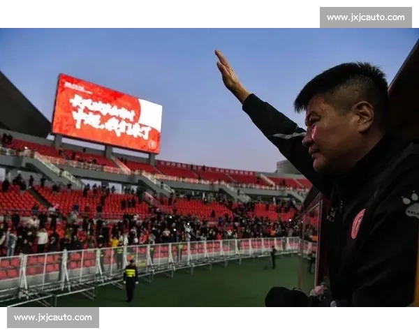 2928 天的等待！辽宁铁人冲超，辽沈足球归位中超