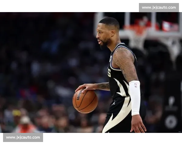 波蒂斯曝联盟常态：利拉德留雄鹿群聊成例外