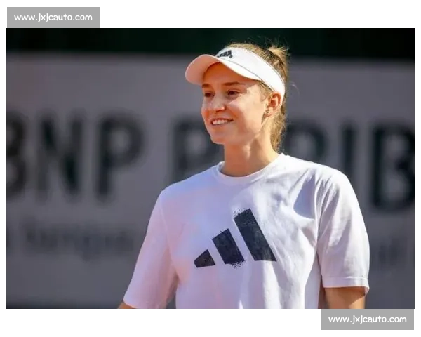 锁定总决赛即退赛！莱巴金娜背伤弃东京，诺斯科娃躺进决赛