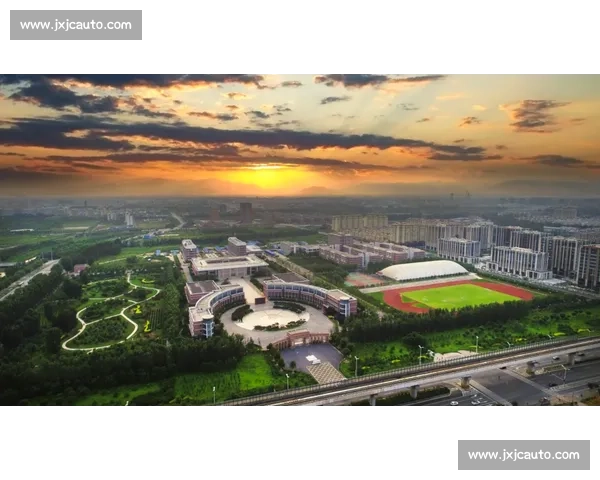 近万跑者燃动房山！良乡大学城半马青春开跑